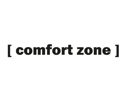 Comfort Zone Logo