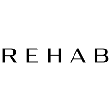 Rehab Logo